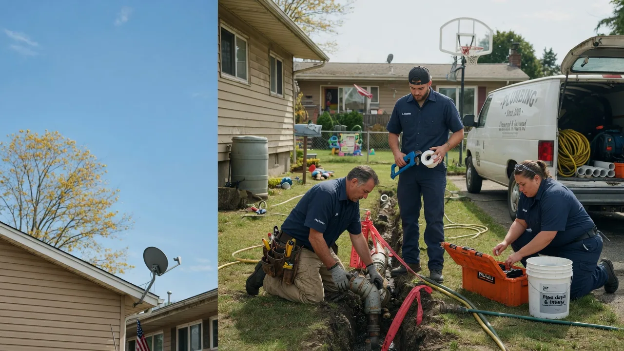 Garbage Disposal Replacement in Ferney, SD near me